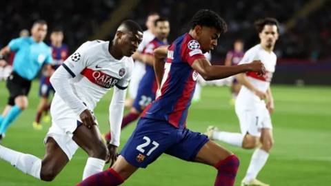 5 lý do Barca sẽ đè bẹp PSG  5 lý do Barca sẽ đè bẹp PSG