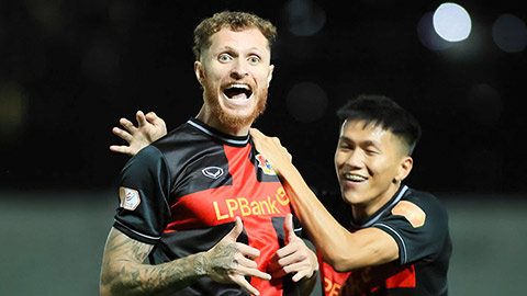 Thêm 2 sao Brazil được HLV Kim Sang Sik xin nhập tịch Việt Nam  Thêm 2 sao Brazil được HLV Kim Sang Sik xin nhập tịch Việt Nam