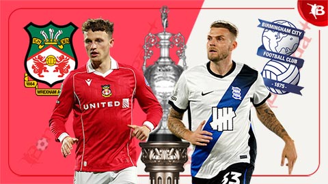 Nhận định bóng đá Wrexham vs Birmingham, 02h00 ngày 4/10: Dại chợ  Nhận định bóng đá Wrexham vs Birmingham, 02h00 ngày 4/10: Dại chợ