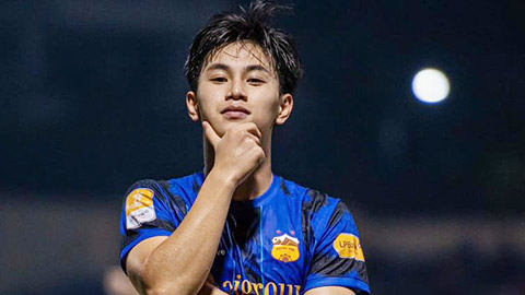  HAGL có thể kiếm cả triệu đô nhờ chuyển nhượng tài năng trẻ