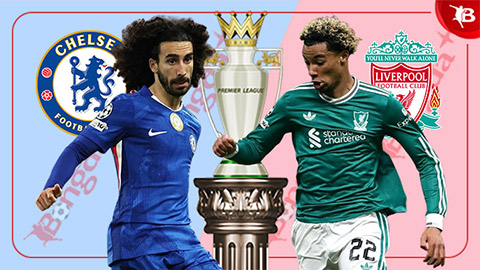 Nhận định bóng đá Chelsea vs Liverpool, 23h30 ngày 4/10: Long tranh hổ đấu  Nhận định bóng đá Chelsea vs Liverpool, 23h30 ngày 4/10: Long tranh hổ đấu