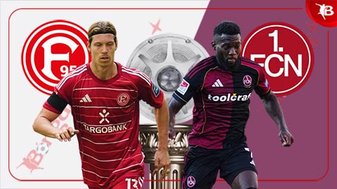 Nhận định bóng đá Dusseldorf vs Nurnberg, 23h30 ngày 3/10: Cả làng cùng vui  Nhận định bóng đá Dusseldorf vs Nurnberg, 23h30 ngày 3/10: Cả làng cùng vui