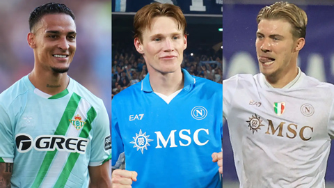 4 lý do cầu thủ thường tỏa sáng sau khi rời MU  4 lý do cầu thủ thường tỏa sáng sau khi rời MU