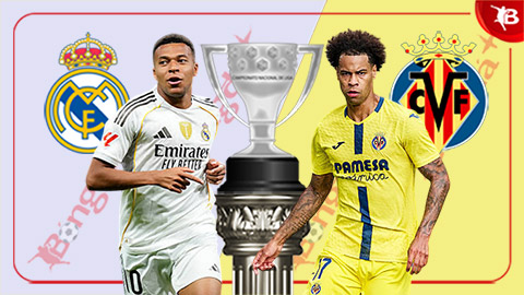 Nhận định bóng đá Real Madrid vs Villarreal, 02h00 ngày 5/10: Gây sức ép lên Barca  Nhận định bóng đá Real Madrid vs Villarreal, 02h00 ngày 5/10: Gây sức ép lên Barca