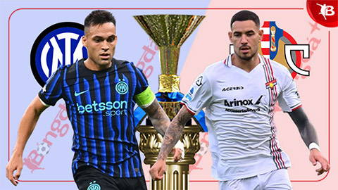 Nhận định bóng đá Inter vs Cremonese, 23h00 ngày 4/10: Nhọc nhằn ở Serie A  Nhận định bóng đá Inter vs Cremonese, 23h00 ngày 4/10: Nhọc nhằn ở Serie A