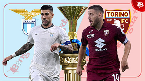 Nhận định bóng đá Lazio vs Torino, 20h00 ngày 4/10: Cặp đấu đãi khách  Nhận định bóng đá Lazio vs Torino, 20h00 ngày 4/10: Cặp đấu đãi khách