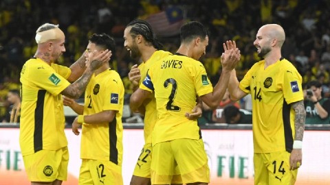 Cơ quan lớn tại Malaysia từ chối giúp đỡ FAM vụ 7 cầu thủ nhập tịch  Cơ quan lớn tại Malaysia từ chối giúp đỡ FAM vụ 7 cầu thủ nhập tịch