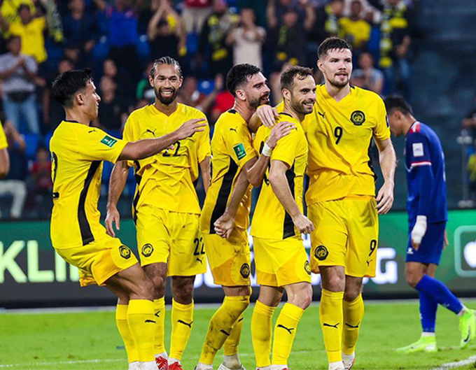 LĐBĐ Malaysia nhận về cái lắc đầu từ MACC (Uỷ ban Chống tham nhũng Malaysia)