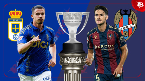 Nhận định bóng đá Oviedo vs Levante, 19h00 ngày 4/10: Tiếp đà hồi sinh  Nhận định bóng đá Oviedo vs Levante, 19h00 ngày 4/10: Tiếp đà hồi sinh