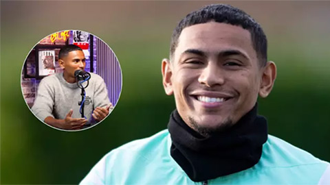  Người cũ MU dùng chat GPT để thương lượng hợp đồng