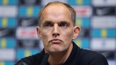 Tại sao HLV Thomas Tuchel không gọi Bellingham vào ĐT Anh?  Tại sao HLV Thomas Tuchel không gọi Bellingham vào ĐT Anh?