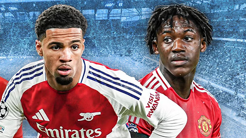 Top 5 ngôi sao xứng đáng có những HLV tốt hơn  Top 5 ngôi sao xứng đáng có những HLV tốt hơn