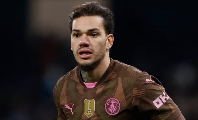 Ederson