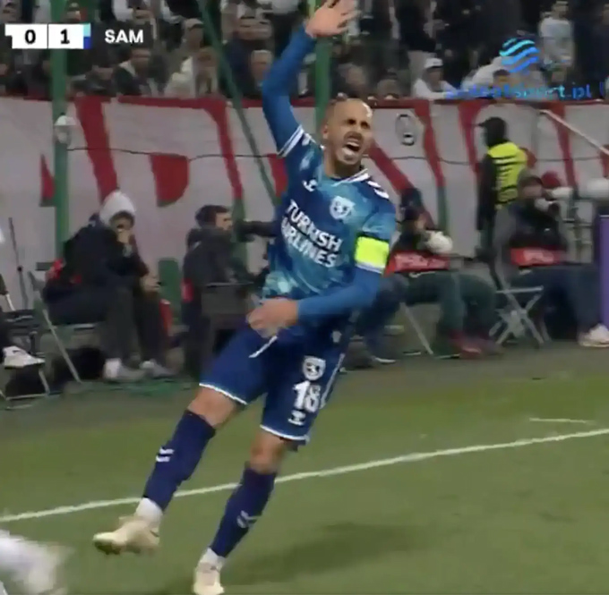 Yavru có dấu hiệu bị chuột rút...