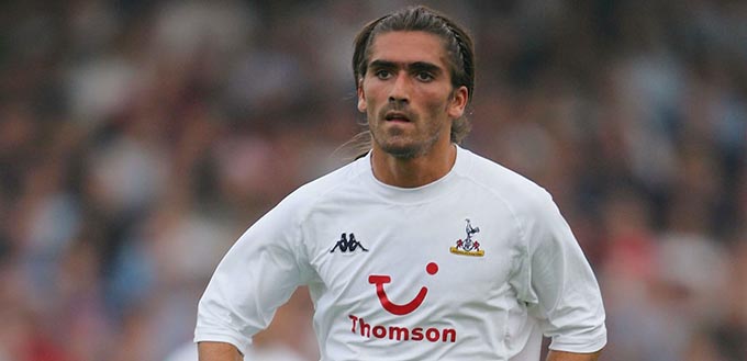 Pedro Mendes cũng cạn lời với tình huống này