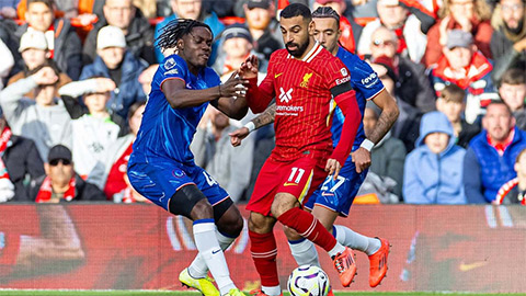 Trực tiếp Chelsea vs Liverpool, 23h30 ngày 4/10  Trực tiếp Chelsea vs Liverpool, 23h30 ngày 4/10