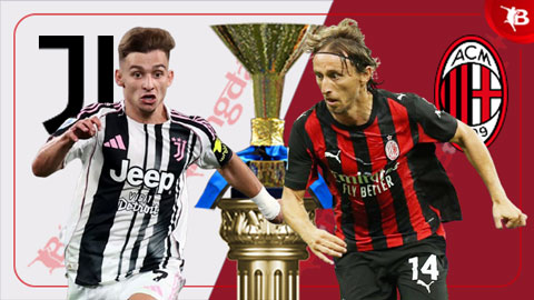 Nhận định bóng đá Juventus vs Milan, 01h45 ngày 6/10: Giữ vững ngôi đầu bảng  Nhận định bóng đá Juventus vs Milan, 01h45 ngày 6/10: Giữ vững ngôi đầu bảng