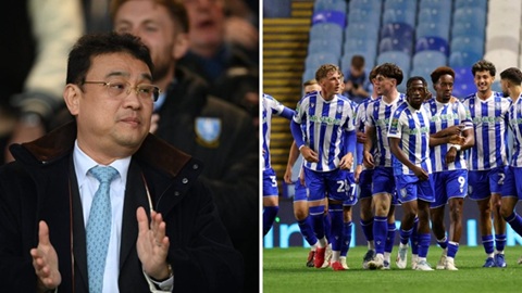 FIFA ban hành lệnh cấm với 7 CLB trong cùng 1 ngày  FIFA ban hành lệnh cấm với 7 CLB trong cùng 1 ngày