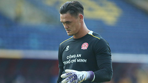 Patrik Lê Giang sắp đủ điều kiện khoác áo ĐT Việt Nam  Patrik Lê Giang sắp đủ điều kiện khoác áo ĐT Việt Nam