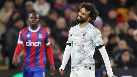 Liverpool có thể 'chết' trước Chelsea  Liverpool có thể 'chết' trước Chelsea