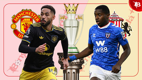 Trực tiếp MU vs Sunderland, 21h00 ngày 4/10  Trực tiếp MU vs Sunderland, 21h00 ngày 4/10