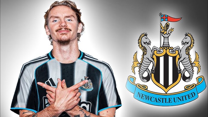  Nick Woltemade đang hòa nhập nhanh chóng tại Newcastle
