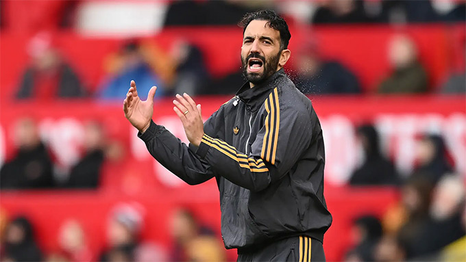 HLV Amorim được Mount ủng hộ tuyệt đối