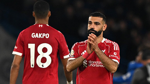 Chuyện gì đang xảy ra với Liverpool?  Chuyện gì đang xảy ra với Liverpool?