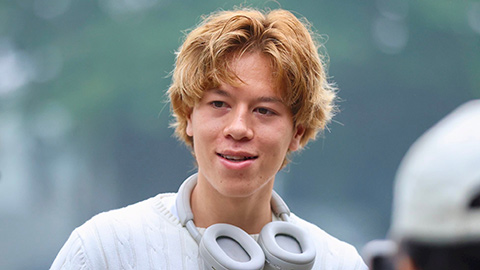 Viktor Lê được U23 Việt Nam đặc cách vì 1 lý do  Viktor Lê được U23 Việt Nam đặc cách vì 1 lý do