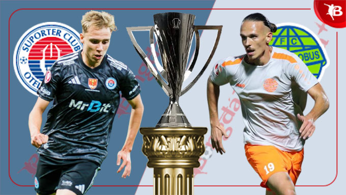 Otelul vs Metaloglobus