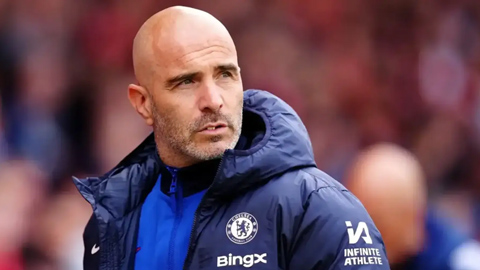 Chelsea chỉ còn đúng 2 trung vệ lành lặn  Chelsea chỉ còn đúng 2 trung vệ lành lặn