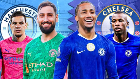  Liverpool, Arsenal & Top các CLB có sự nâng cấp cao nhất ở mùa 2025/26