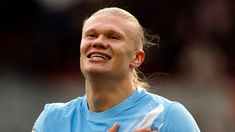 Tường thuật Brentford 0-1 Man City  Tường thuật Brentford 0-1 Man City