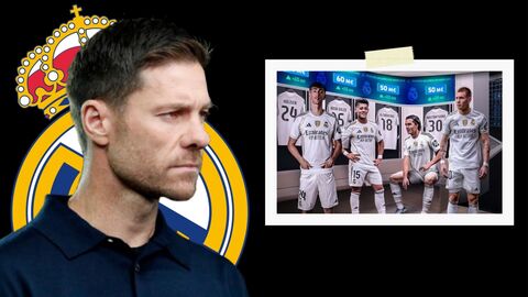 Real Madrid và món lời từ các tân binh  Real Madrid và món lời từ các tân binh