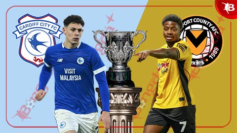Nhận định bóng đá Cardiff vs Newport County, 01h45 ngày 8/10  Nhận định bóng đá Cardiff vs Newport County, 01h45 ngày 8/10