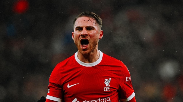  Mac Allister đang bị chỉ trích nặng nề