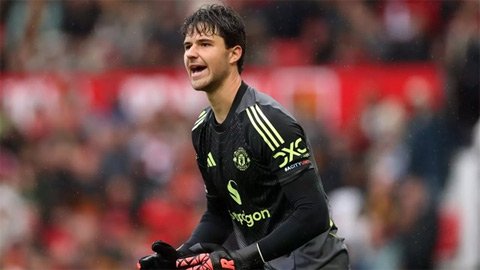 Senne Lammens: Người gác đền của những hy vọng  Senne Lammens: Người gác đền của những hy vọng