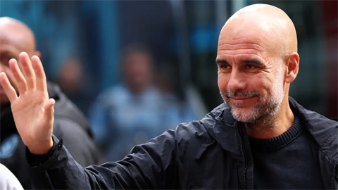 Pep Guardiola vượt mặt Sir Alex và Arsene Wenger  Pep Guardiola vượt mặt Sir Alex và Arsene Wenger