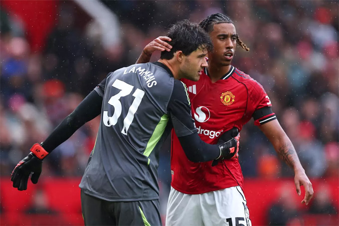 Lammens cần thêm thời gian để tìm được sự hòa hợp với đồng đội mới