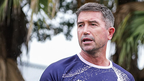 Harry Kewell cho cầu thủ CLB Hà Nội 3 ngày để chứng minh  Harry Kewell cho cầu thủ CLB Hà Nội 3 ngày để chứng minh