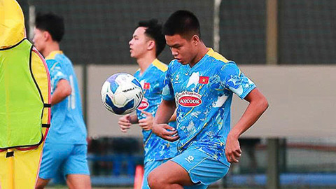 3 Việt kiều không được làm đội trưởng U23 Việt Nam  3 Việt kiều không được làm đội trưởng U23 Việt Nam