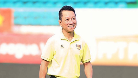 Cựu tiền vệ ĐT Việt Nam làm 'phó tướng' cho HLV Văn Sỹ Sơn ở SLNA  Cựu tiền vệ ĐT Việt Nam làm 'phó tướng' cho HLV Văn Sỹ Sơn ở SLNA