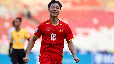 Lộ diện 'kèo trái' cực hay có thể thay Quang Hải ở ĐT Việt Nam  Lộ diện 'kèo trái' cực hay có thể thay Quang Hải ở ĐT Việt Nam