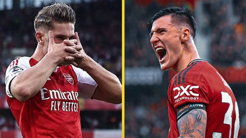 Viktor Gyokeres vs Benjamin Sesko: Tân binh nào đang đáng tiền hơn?  Viktor Gyokeres vs Benjamin Sesko: Tân binh nào đang đáng tiền hơn?