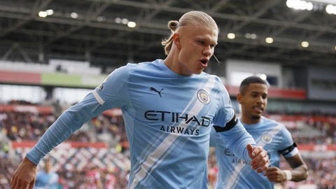  Kết quả bóng đá đêm 5/10, rạng sáng 6/10, kết quả bóng đá đêm qua và rạng sáng nay tại Ngoại hạng Anh, Bundesliga, La Liga, Serie A