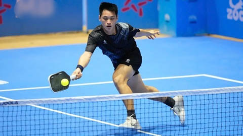 Lùm xùm Trương Vinh Hiển - Lý Hoàng Nam khép lại êm đẹp  Lùm xùm Trương Vinh Hiển - Lý Hoàng Nam khép lại êm đẹp