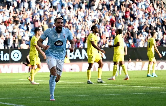 Iglesias chính là tiền đạo Tây Ban Nha có hiệu suất tốt nhất ở 5 giải hàng đầu châu Âu hiện tại.