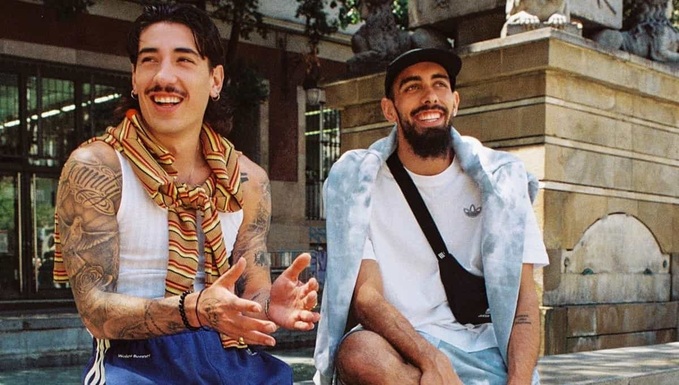 Cá tính đặc biệt khiến Iglesias trở thành biểu tượng cho tinh thần tự do trong bóng đá Tây Ban Nha.