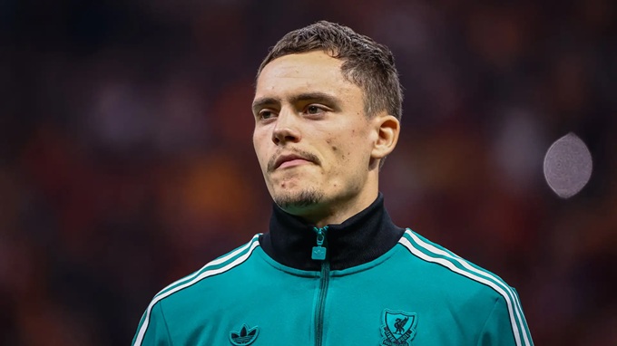 Bản hợp đồng 116 triệu bảng, Florian Wirtz, vẫn chưa đáp ứng kỳ vọng