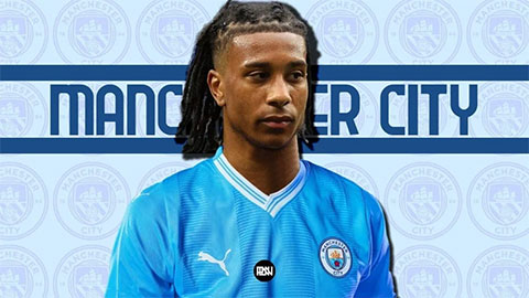 Man City săn đón cầu thủ chạy cánh hay nhất thế giới  Man City săn đón cầu thủ chạy cánh hay nhất thế giới